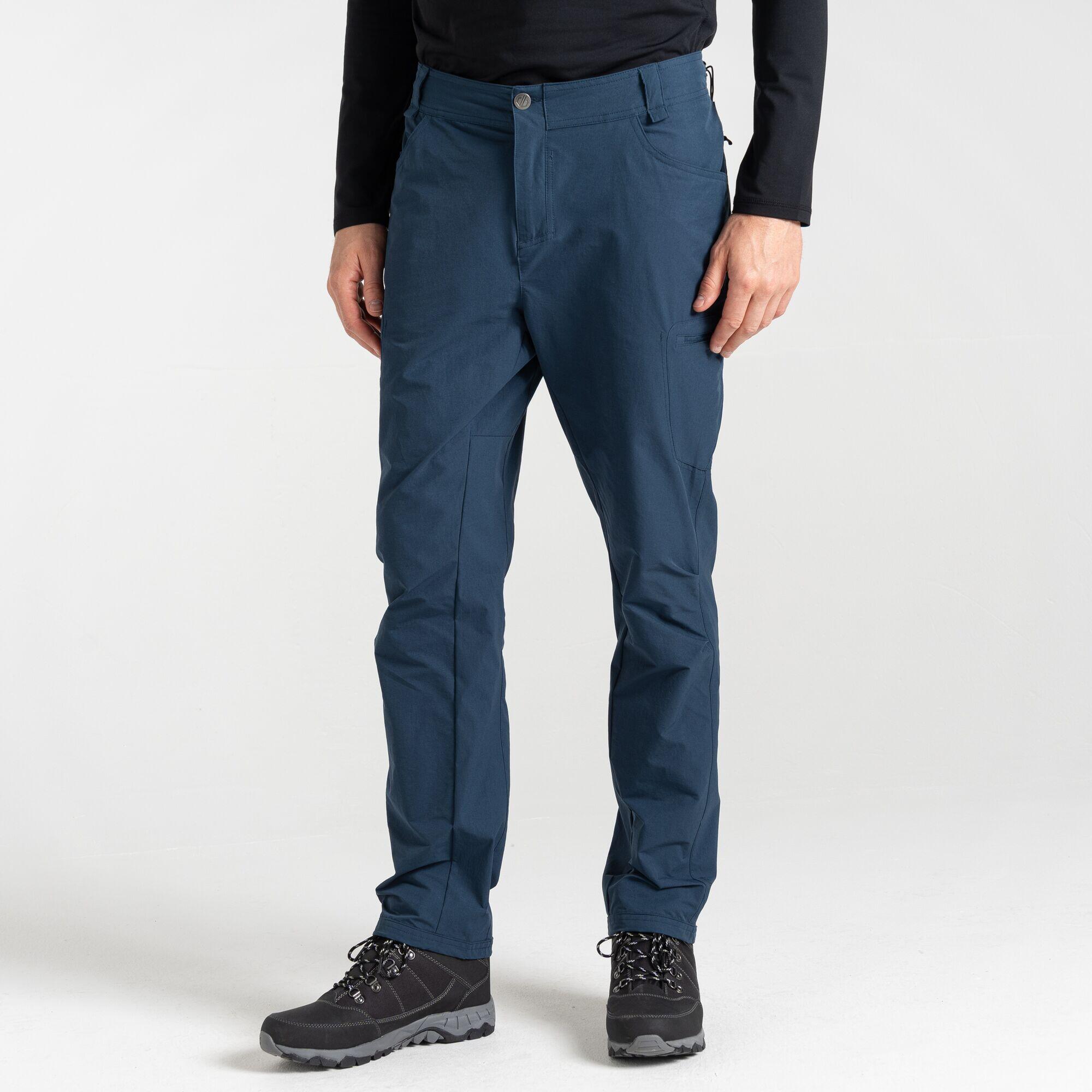 Tuned In II Men's Walking Trousers 2/5