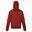 Heren Ortolan Marl Hoodie (Verbrande Henna)