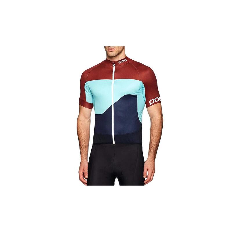 Maillot ciclismo POC Fondo Gradient Classic hombre