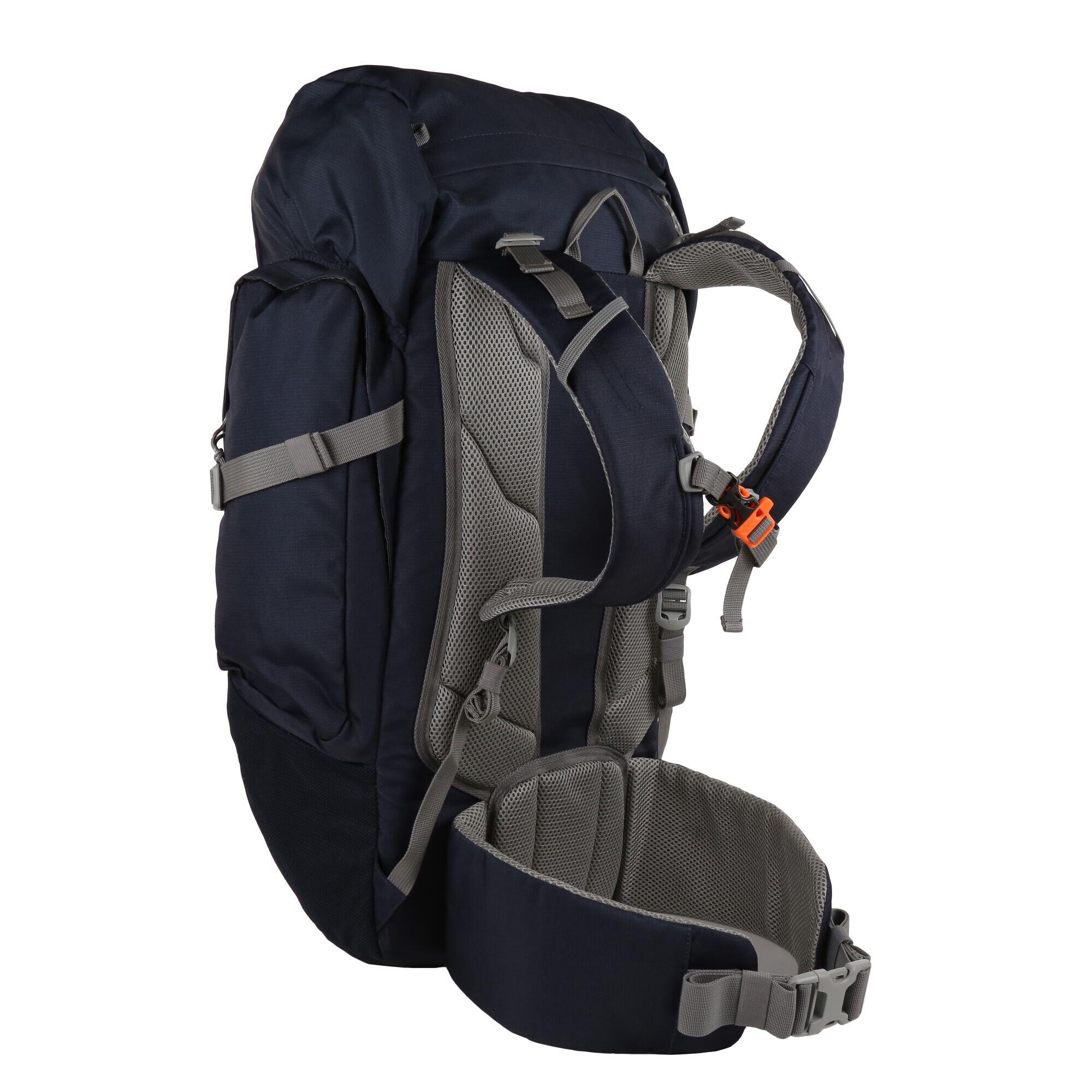 Survivor V4 65L Hiking Backpack 3/6