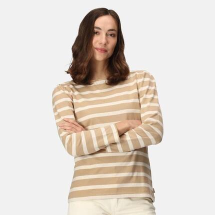 Regatta Federica Damen-Wander-T-Shirt