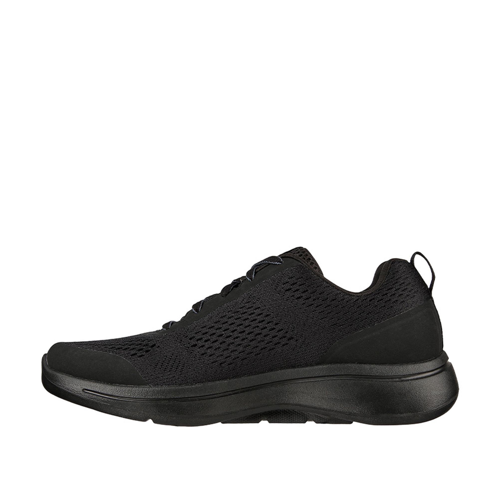 Baskets Skechers modèle 216116-BBK pour homme 4/5