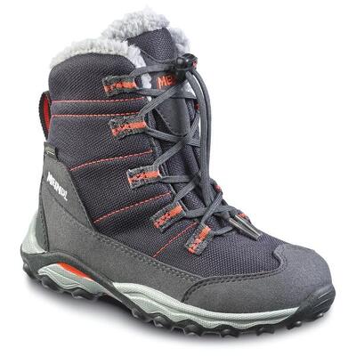 MEINDL Freizeitschuhe 7702-01 Meindl Yolup Junior