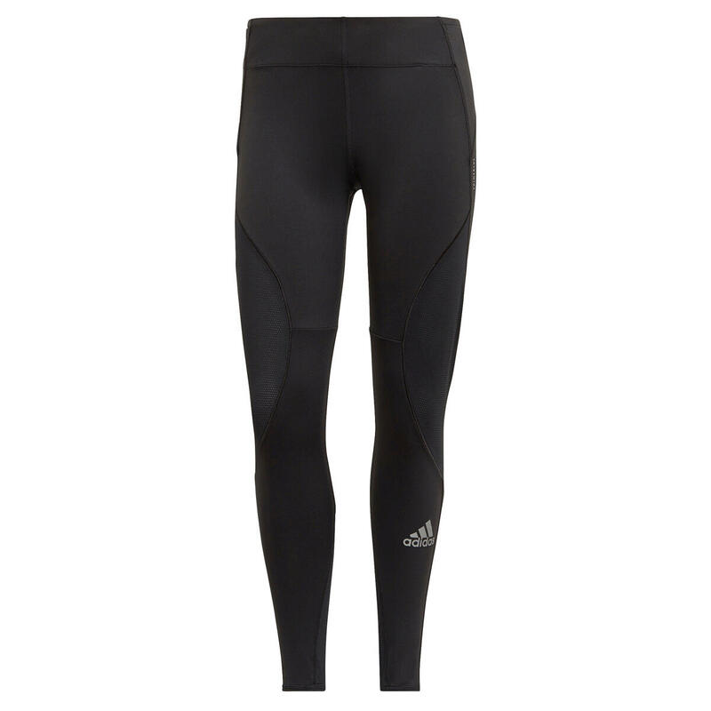Dames legging adidas Fast Running Primeblue