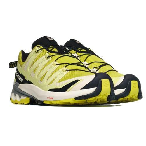 Scarpa running uomo Salomon L47463100 2/5