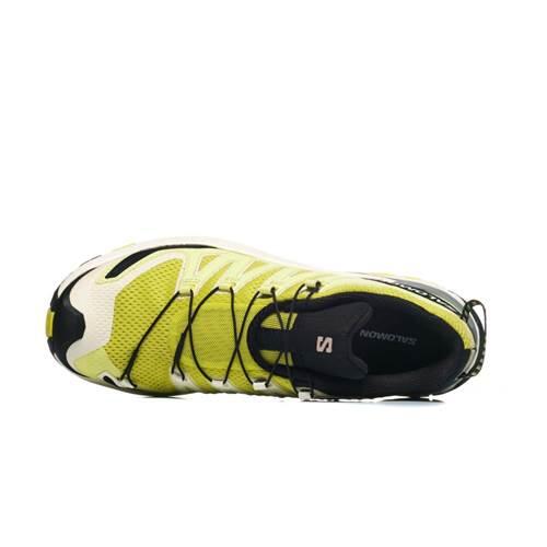 Scarpa running uomo Salomon L47463100 4/5