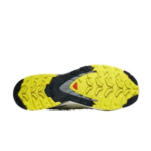 Scarpa running uomo Salomon L47463100 5/5