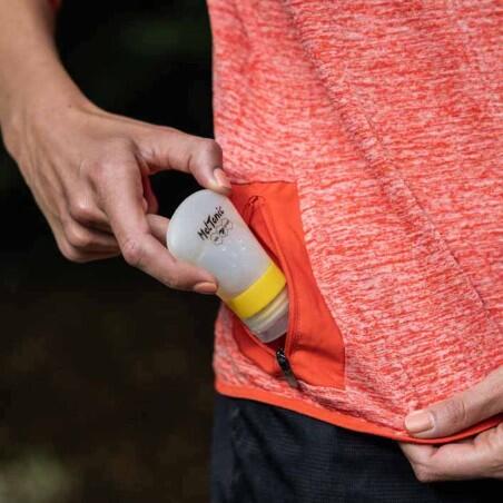 Fiole  gel rechargeable 37ml 2/3