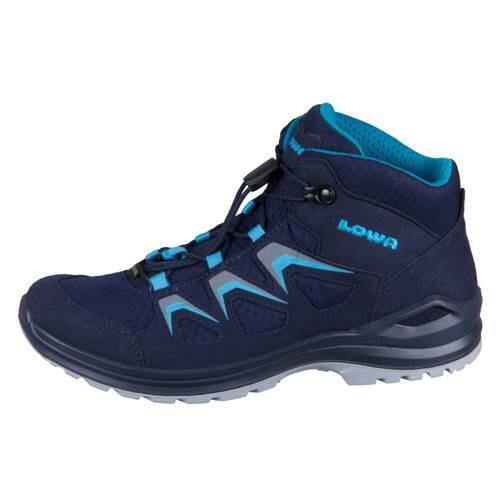 Schnürschuh INNOX EVO GTX QC JUNIOR