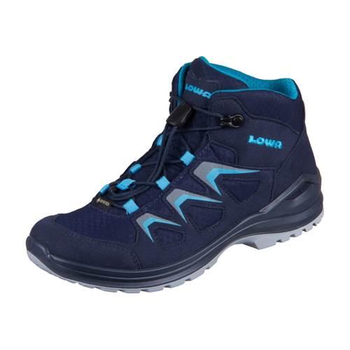 Schnürschuh INNOX EVO GTX QC JUNIOR