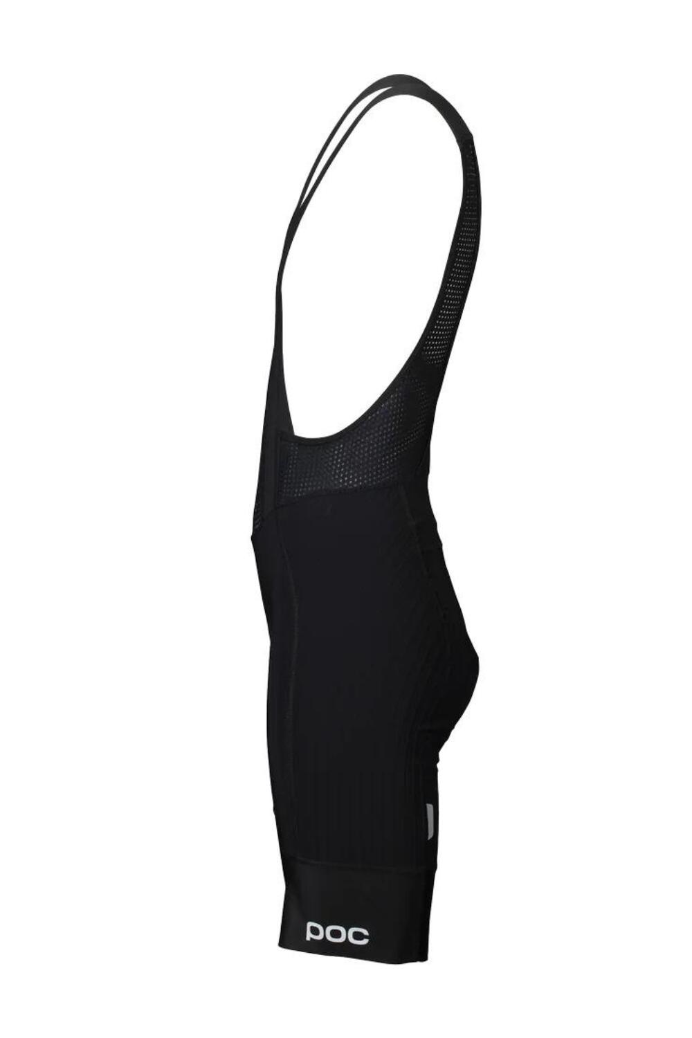 Spodenki kolarskie damskie POC W's Raceday Bibshorts z szelkami 5/6