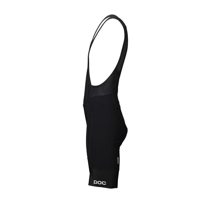 Spodenki kolarskie damskie POC W's Raceday Bibshorts z szelkami