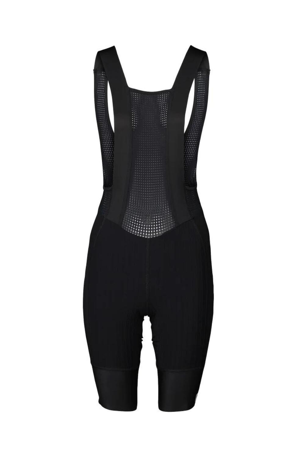 Spodenki kolarskie damskie POC W's Raceday Bibshorts z szelkami 4/6