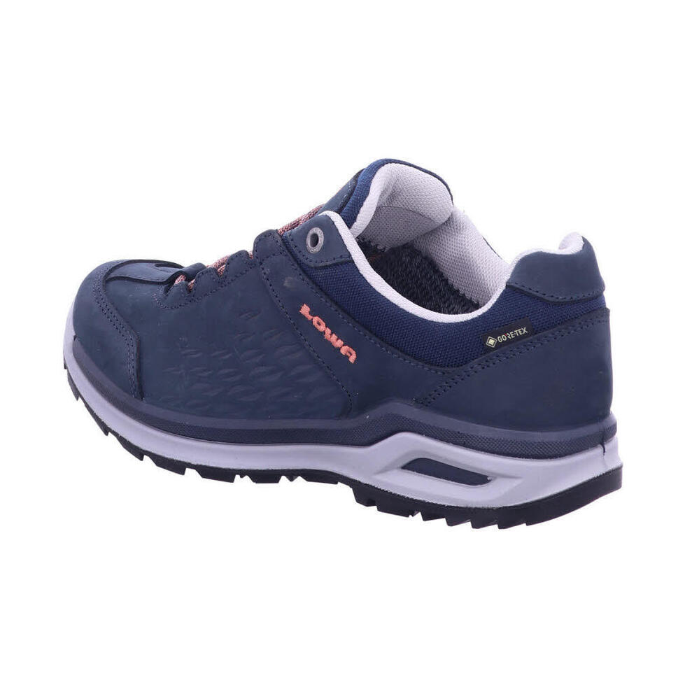 Buty trekkingowe damskie Lowa Locarno Low Gtx
