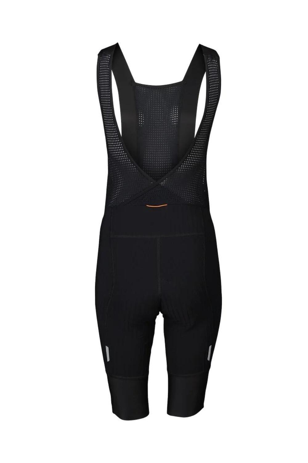 Spodenki kolarskie damskie POC W's Raceday Bibshorts z szelkami 6/6