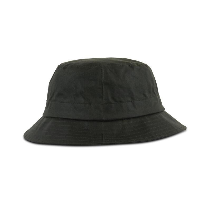 Cappello di cera - Wax Wester