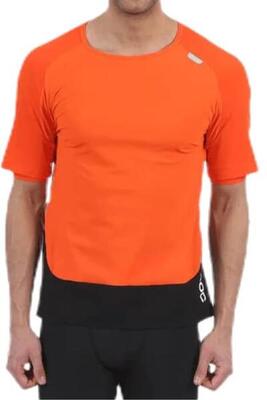 Herren-Radtrikot POC Resistance Pro XC Tee