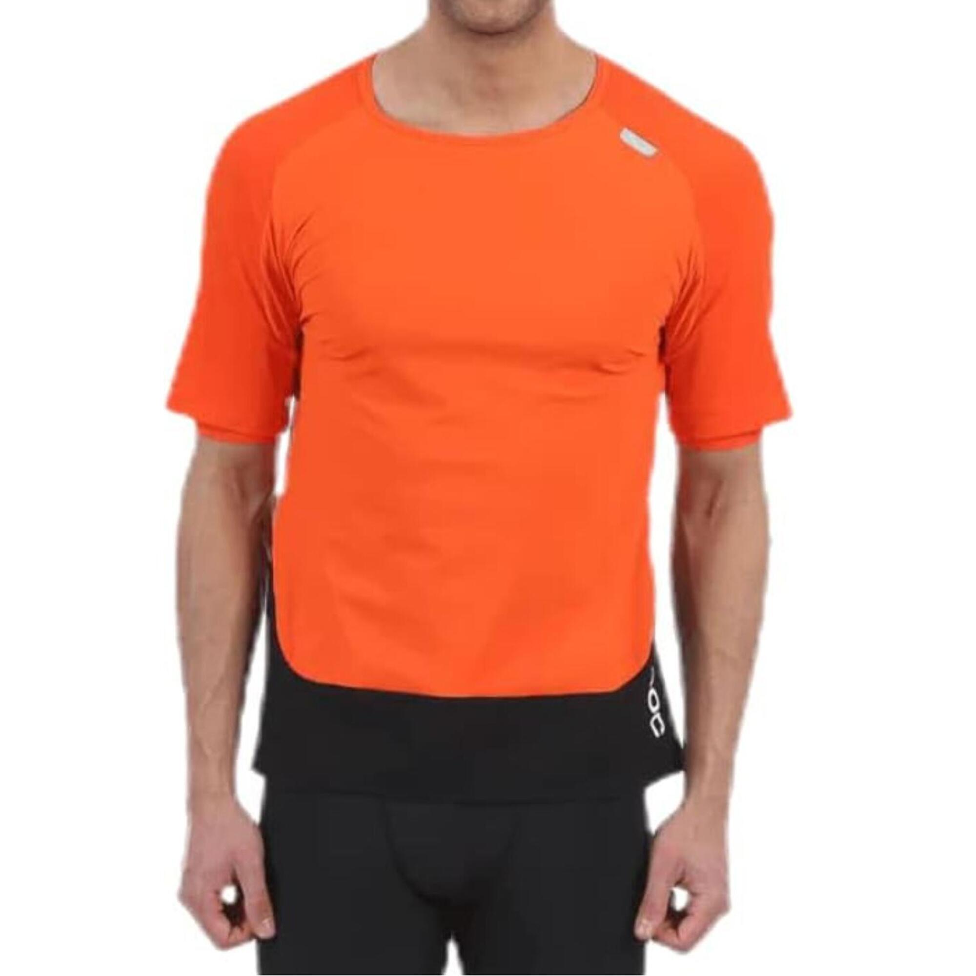 POC Pánský cyklistický dres POC Resistance Pro XC Tee