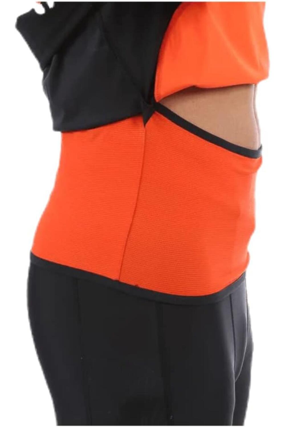 Heren fietstrui POC Resistance Pro XC Tee 3/3