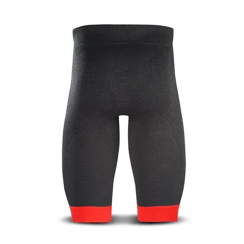 Cuissard CSX noir/rouge 4/5
