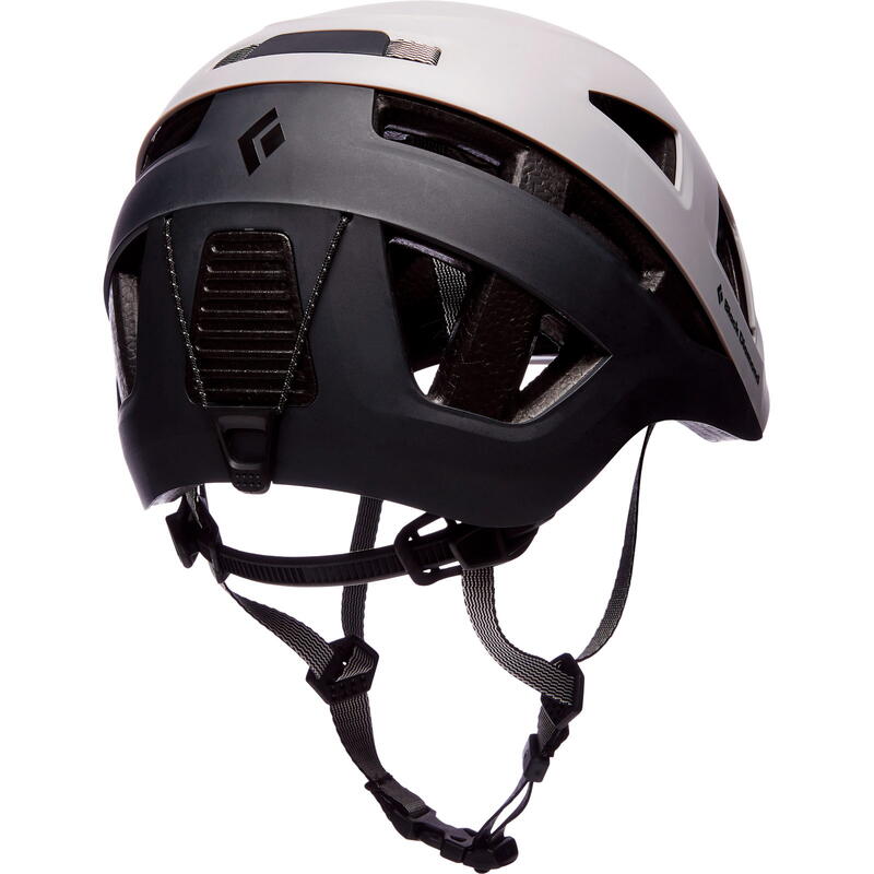 Kletterhelm Capitan pewter-black