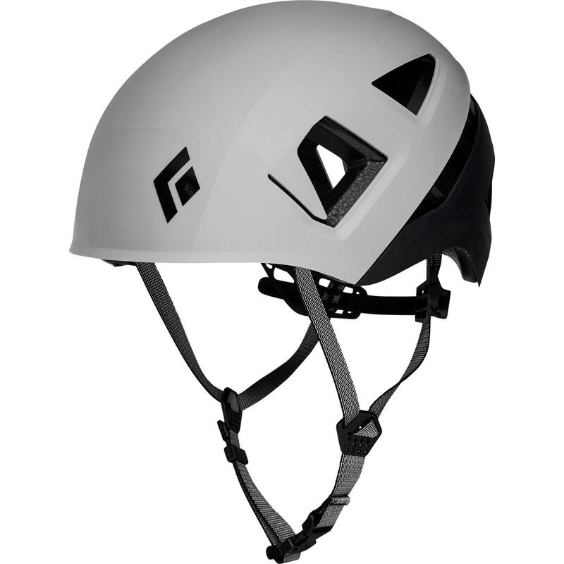 Kletterhelm Capitan pewter-black