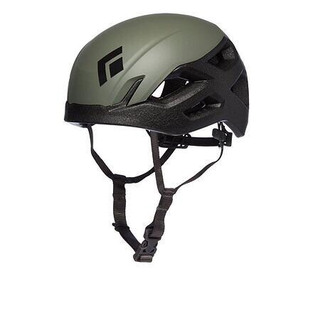Unisex lezecká horolezecká helma Vision