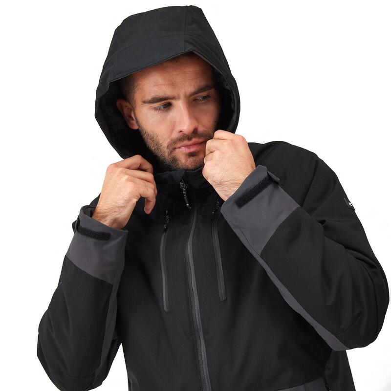 Highton III Homme Randonnée Veste