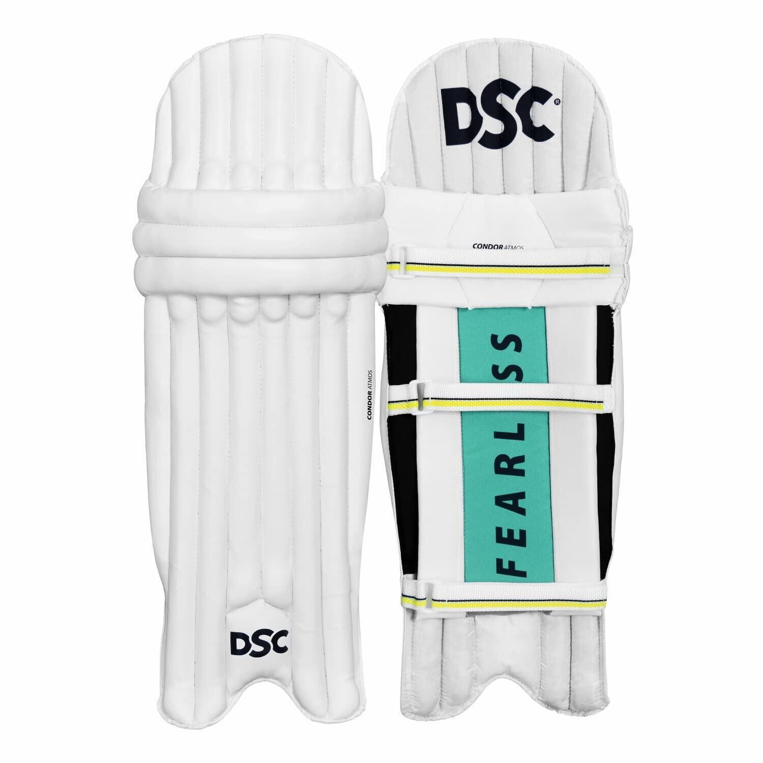 DSC DSC Condor Atmos Cricket Batting Legguard
