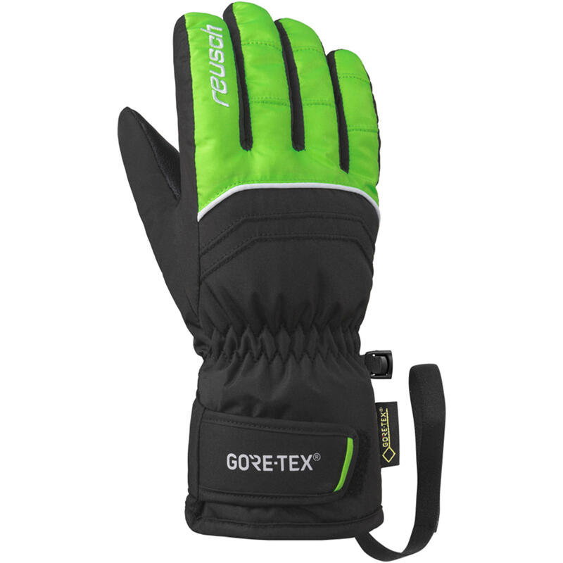 Reusch Fingerhandschuhe Tommy GORE-TEX Junior