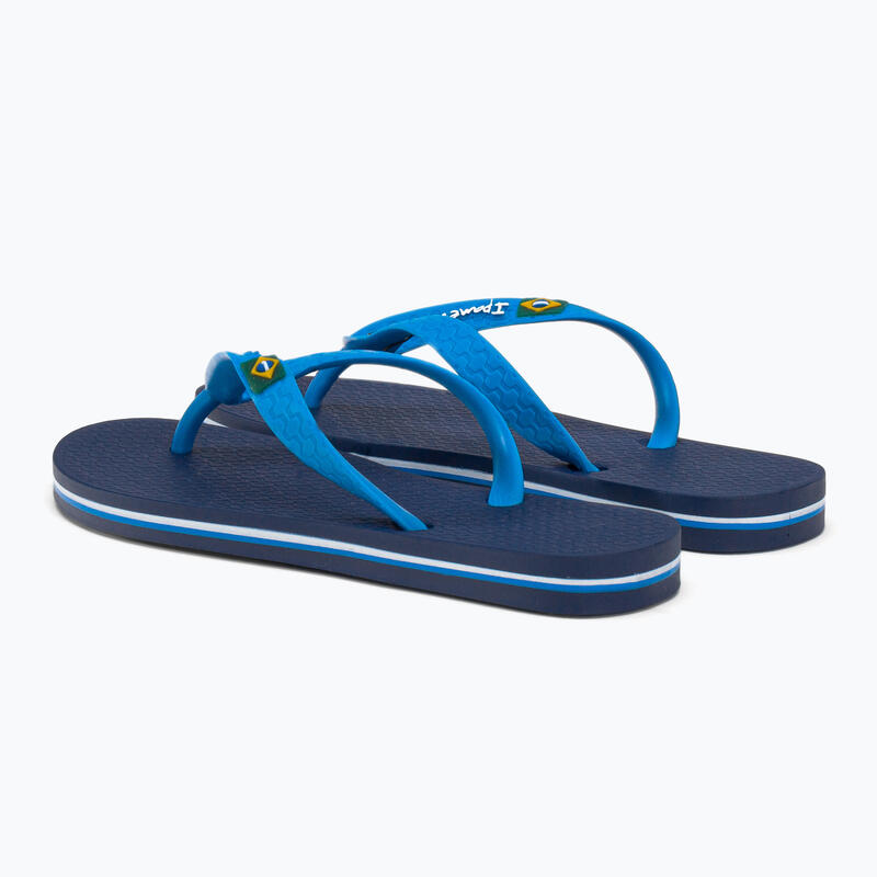 Chanclas Ipanema Clas Brasil infantil