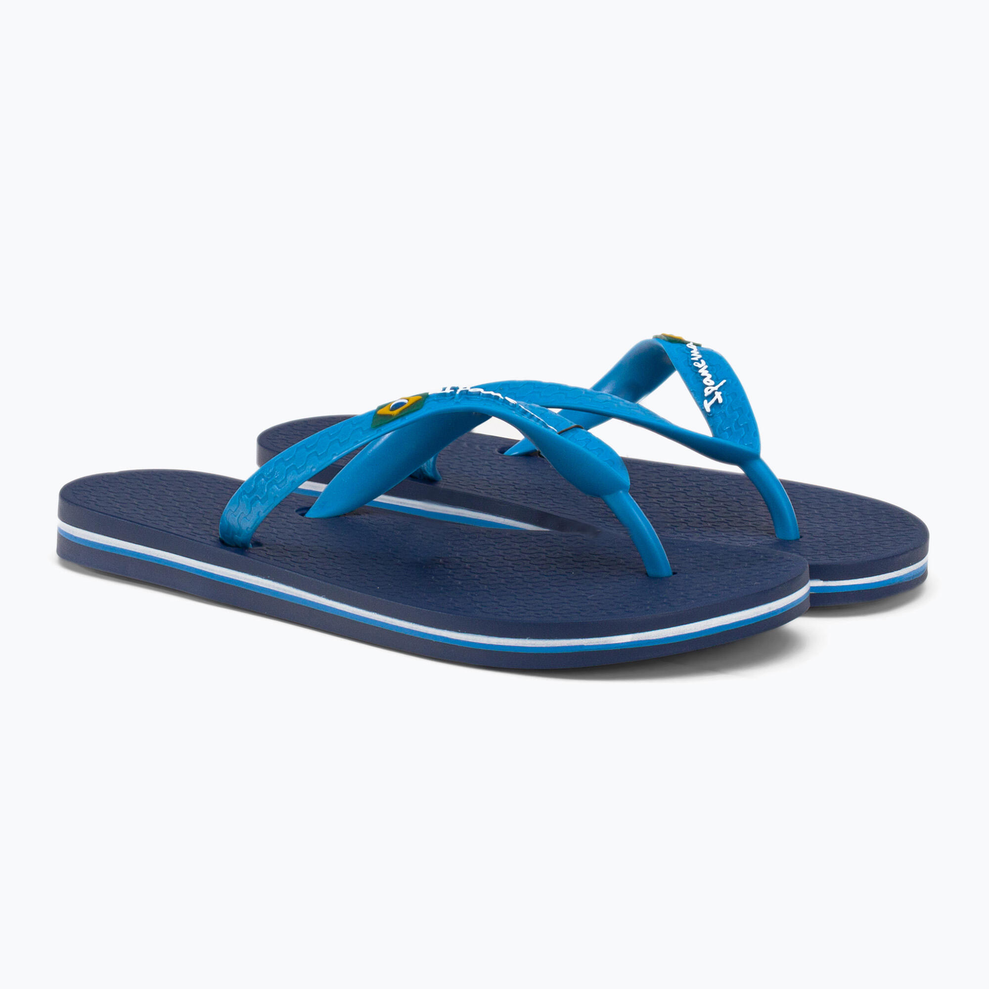 Tongs pour enfants Ipanema Clas Brasil 4/5