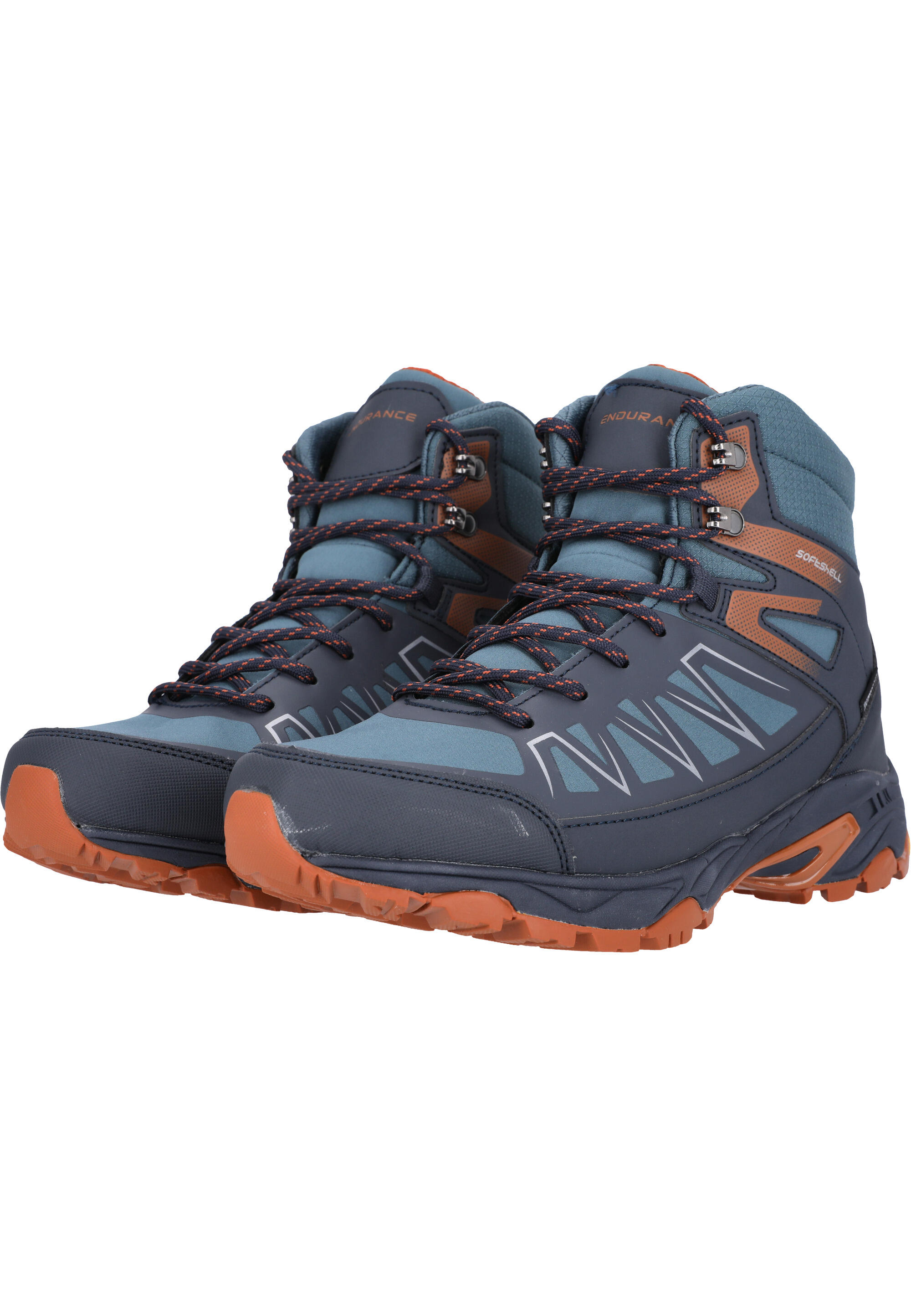 Bottes Kayla 4/7