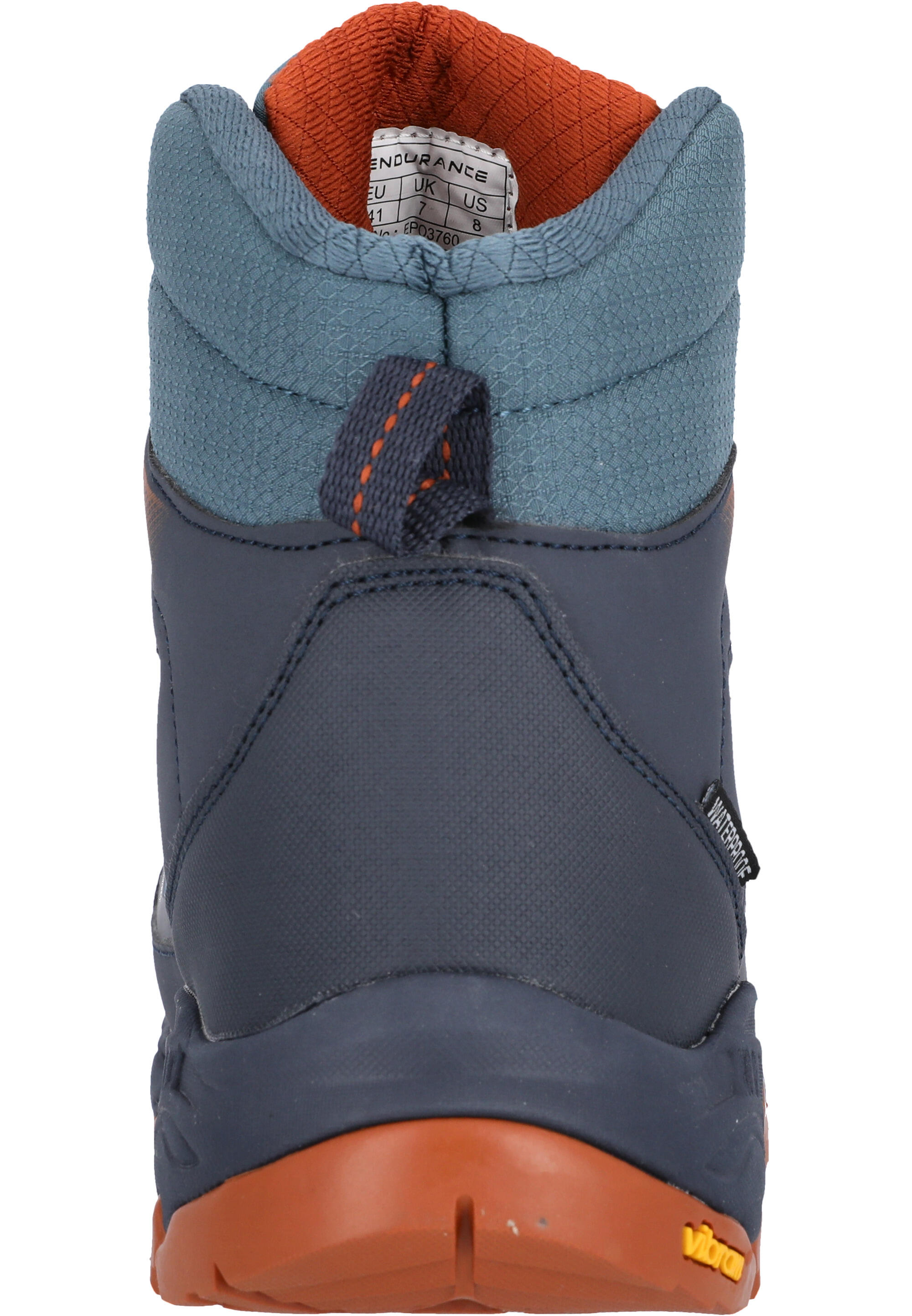 Bottes Kayla 5/7