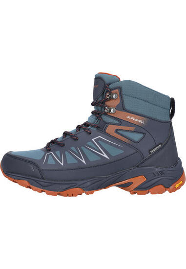 Wanderschuhe Endurance Kayla Vibram