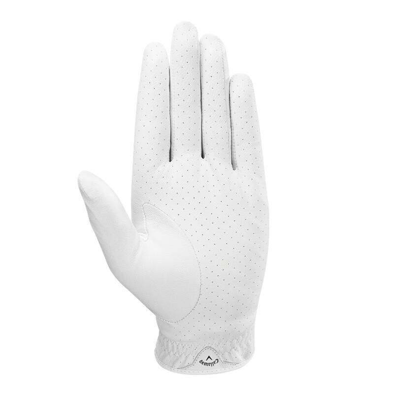 Patrouille de l'aube Callaway Blanc Hommes 2/2