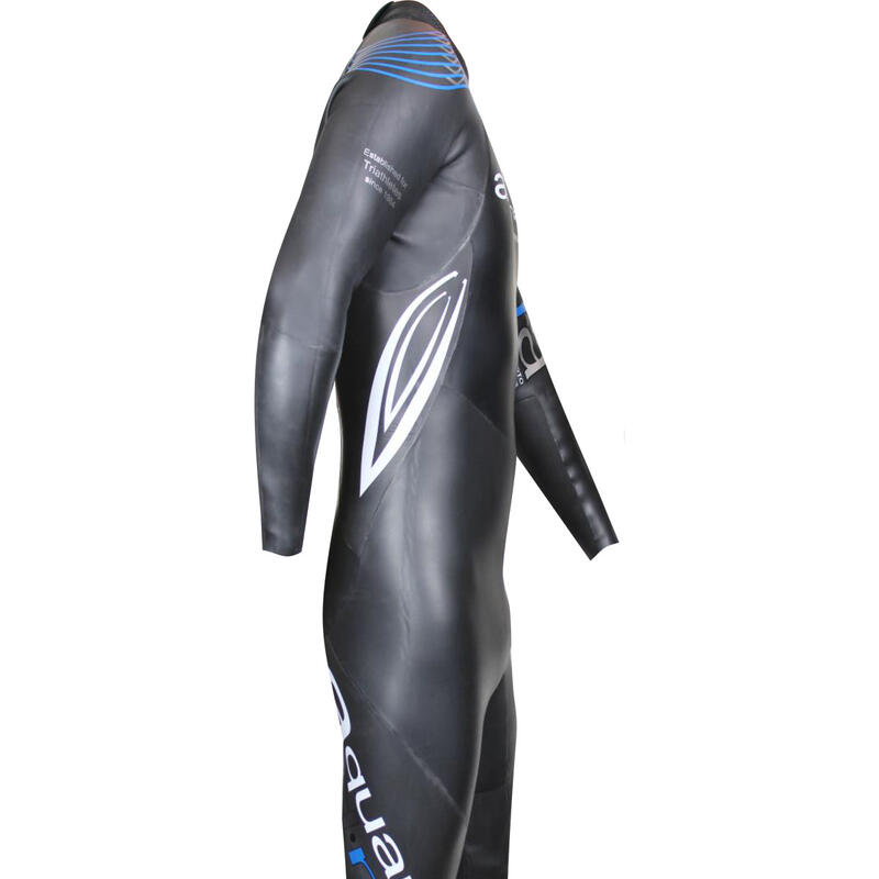 Combinaison Triathlon Néoprène Homme Aquaman DNA
