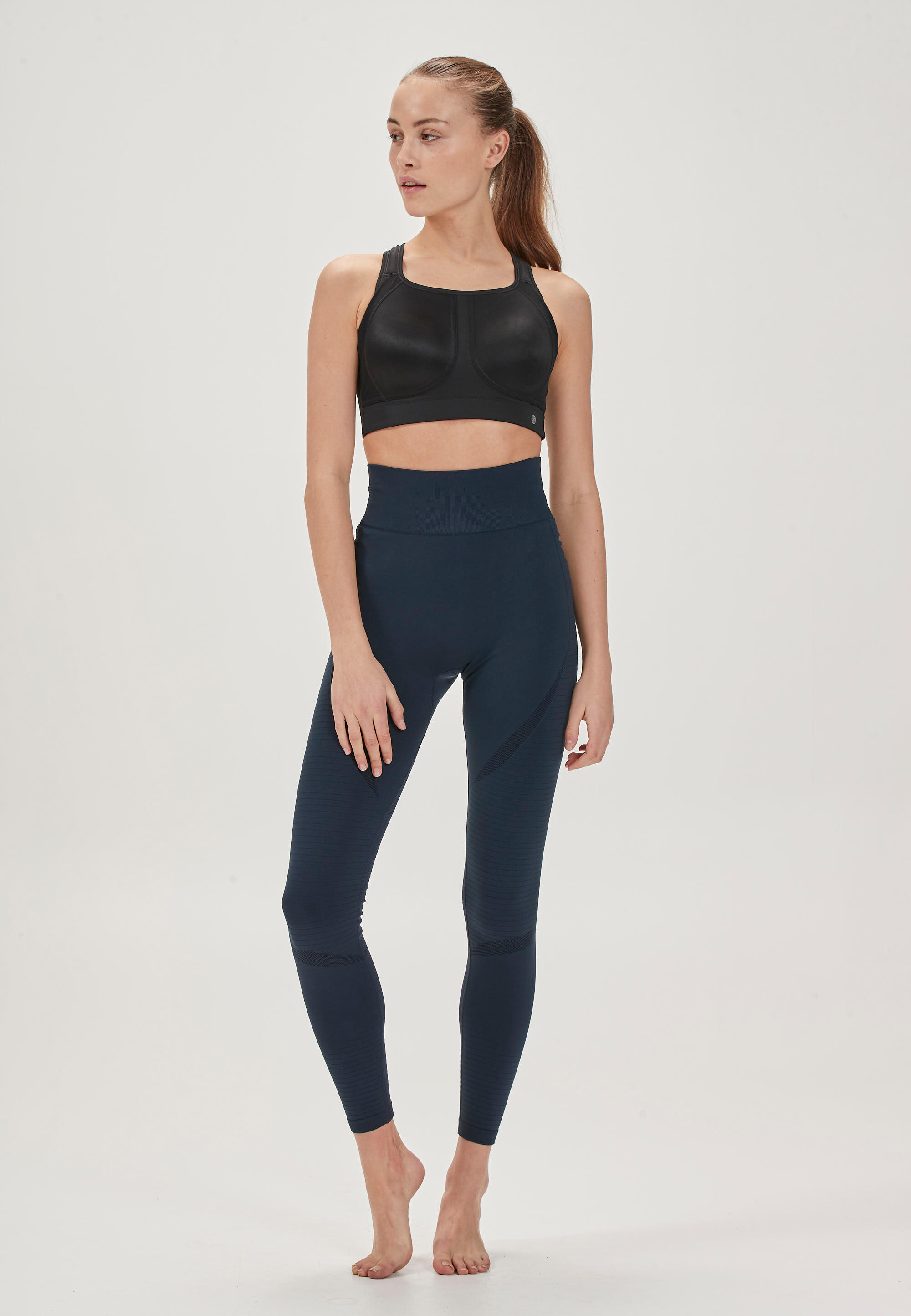 Damen-Sport-BH Athlecia Magnolia 3/5