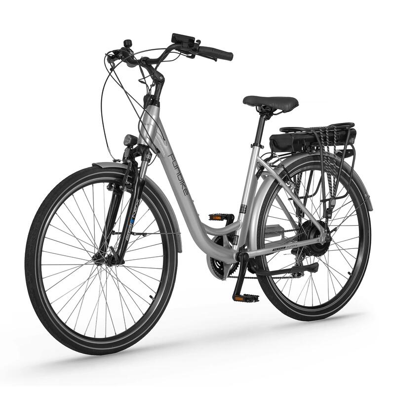 Rower elektryczny Funbike URBAN