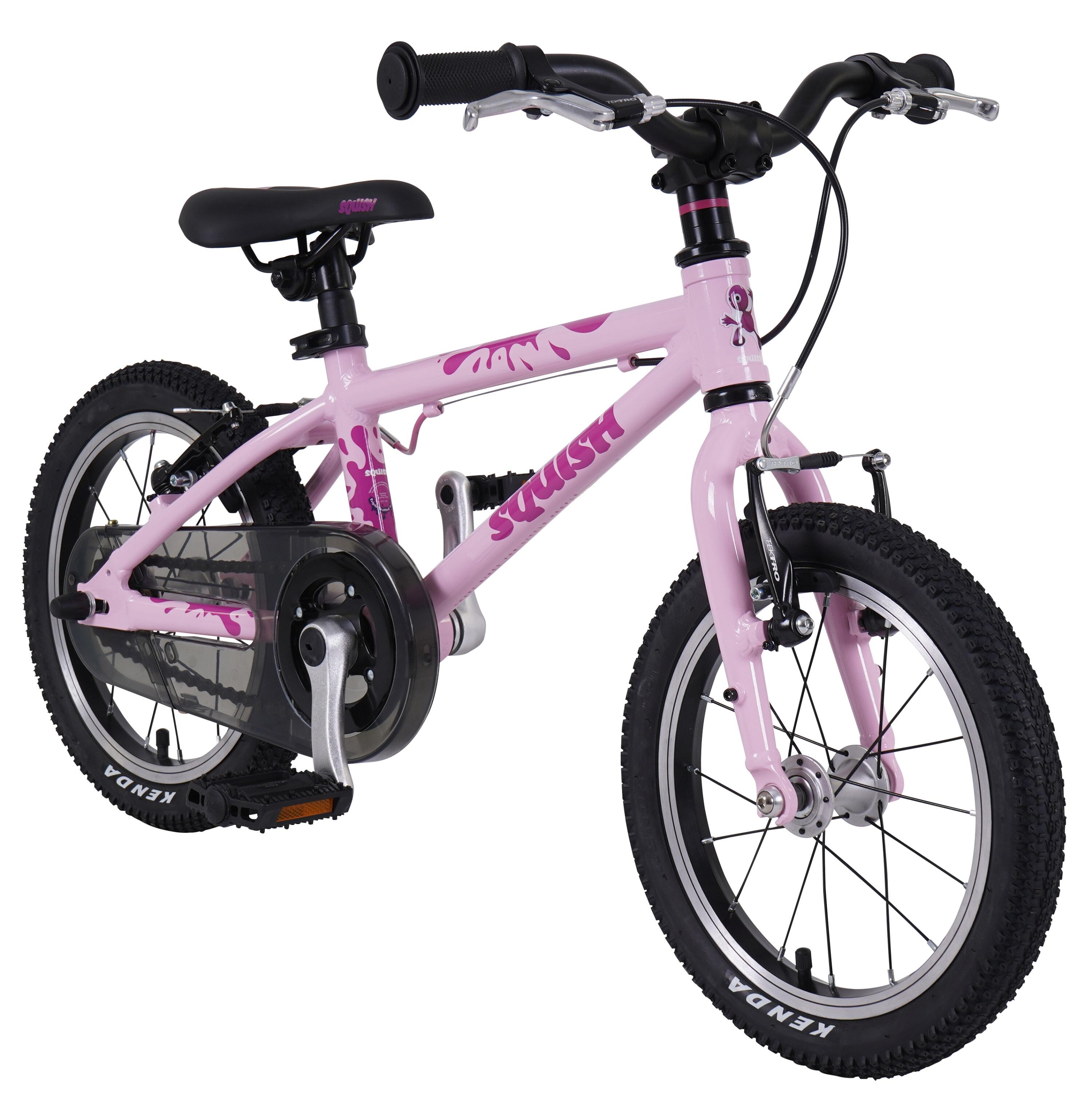 14 hybrid bike hotsell