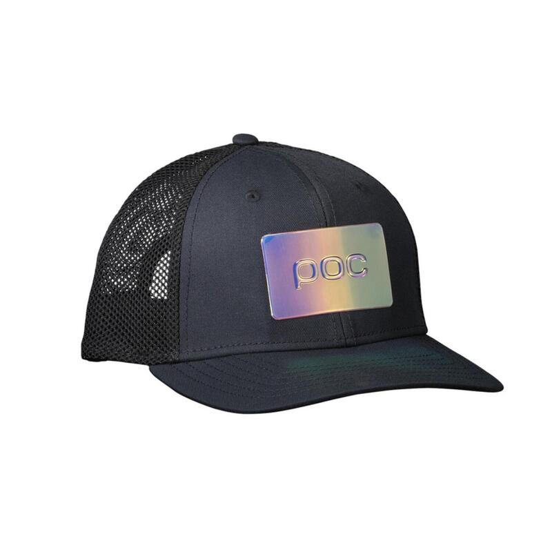 Czapka z daszkiem kolarska POC Trucker Cap