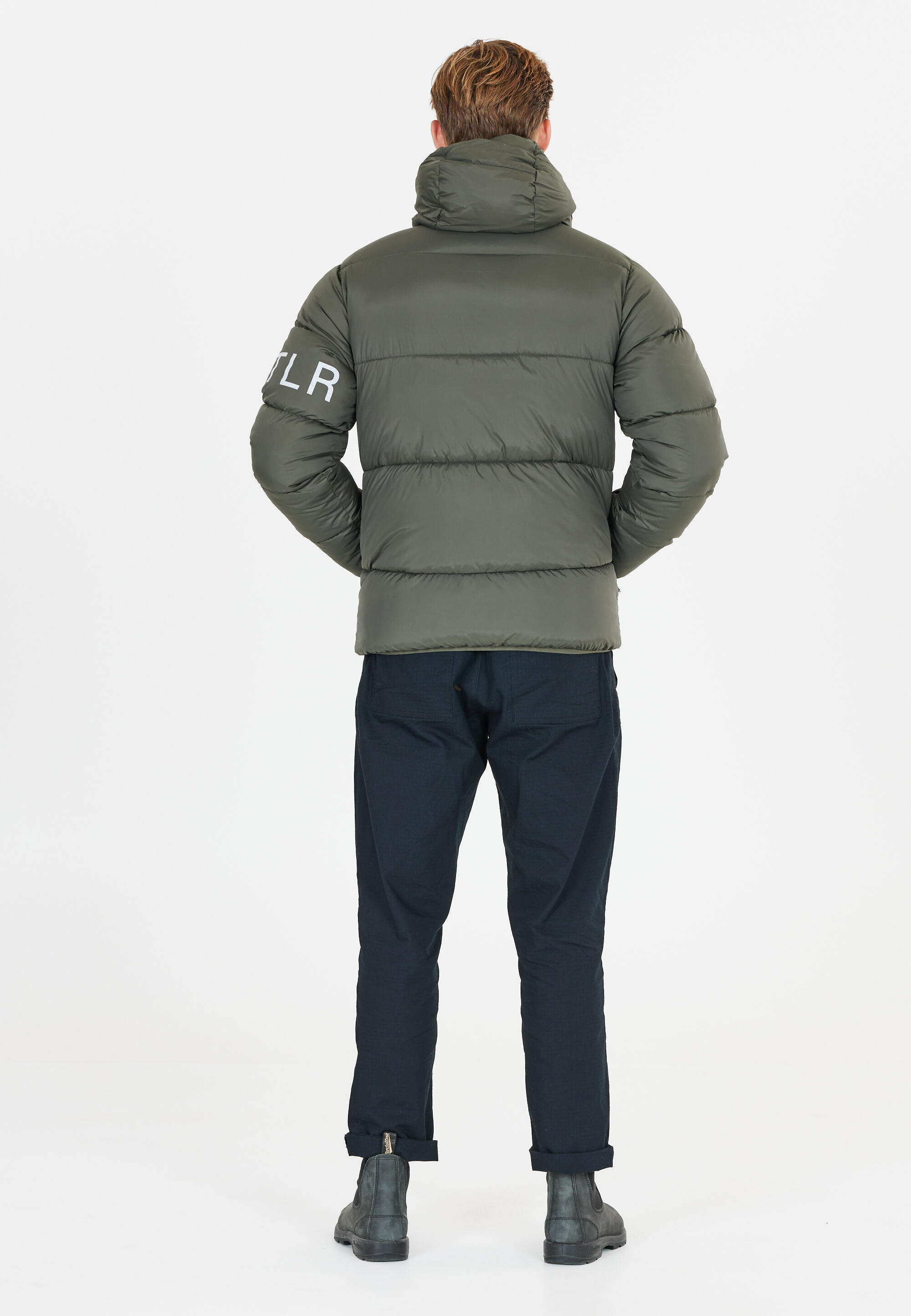 Veste Drift 4/5