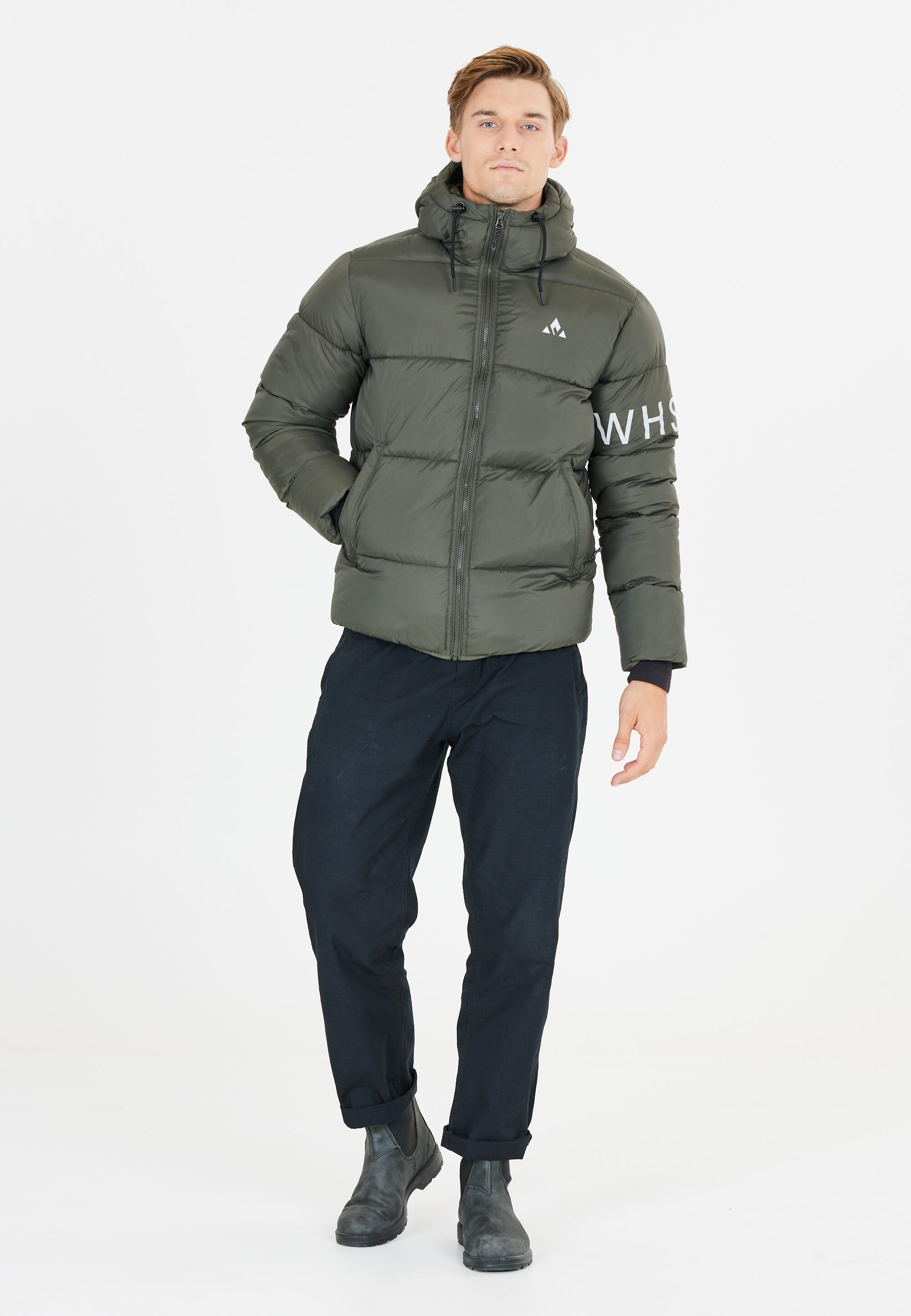 Veste Drift 3/5