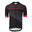 ENDURANCE Maillot de cyclisme Donald