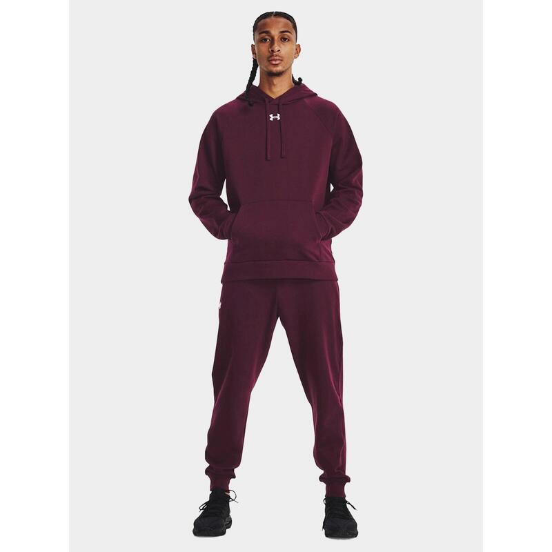 Pantaloni de antrenament pentru bărbați Under Armour Rival Fleece Joggers