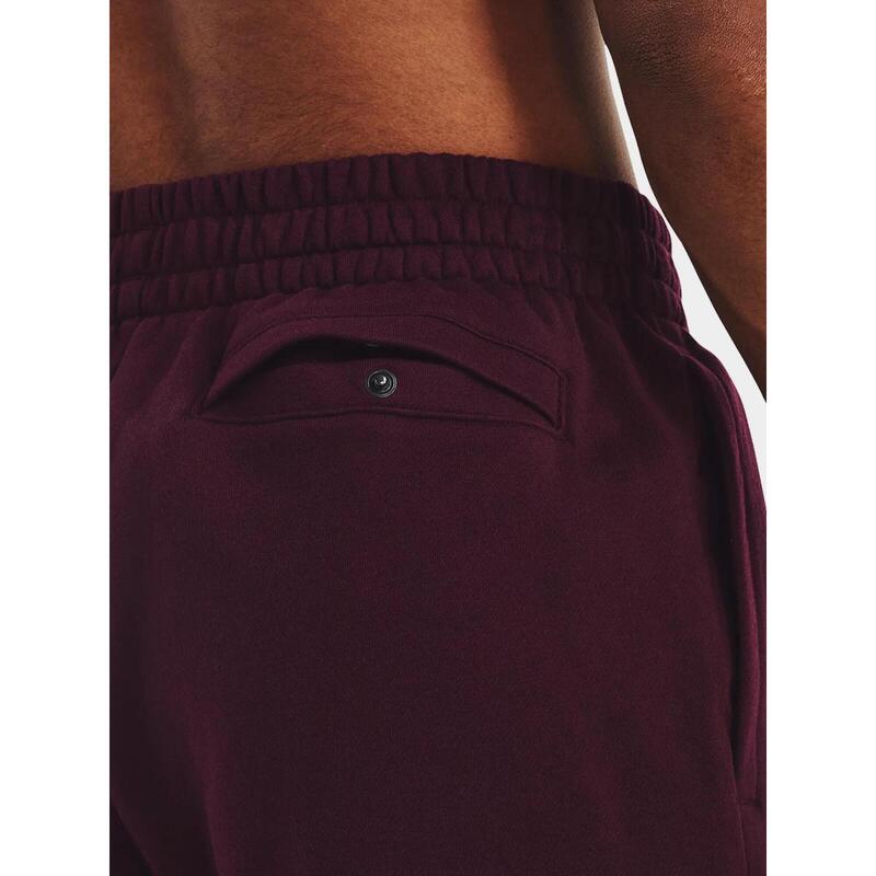 Pantaloni de antrenament pentru bărbați Under Armour Rival Fleece Joggers