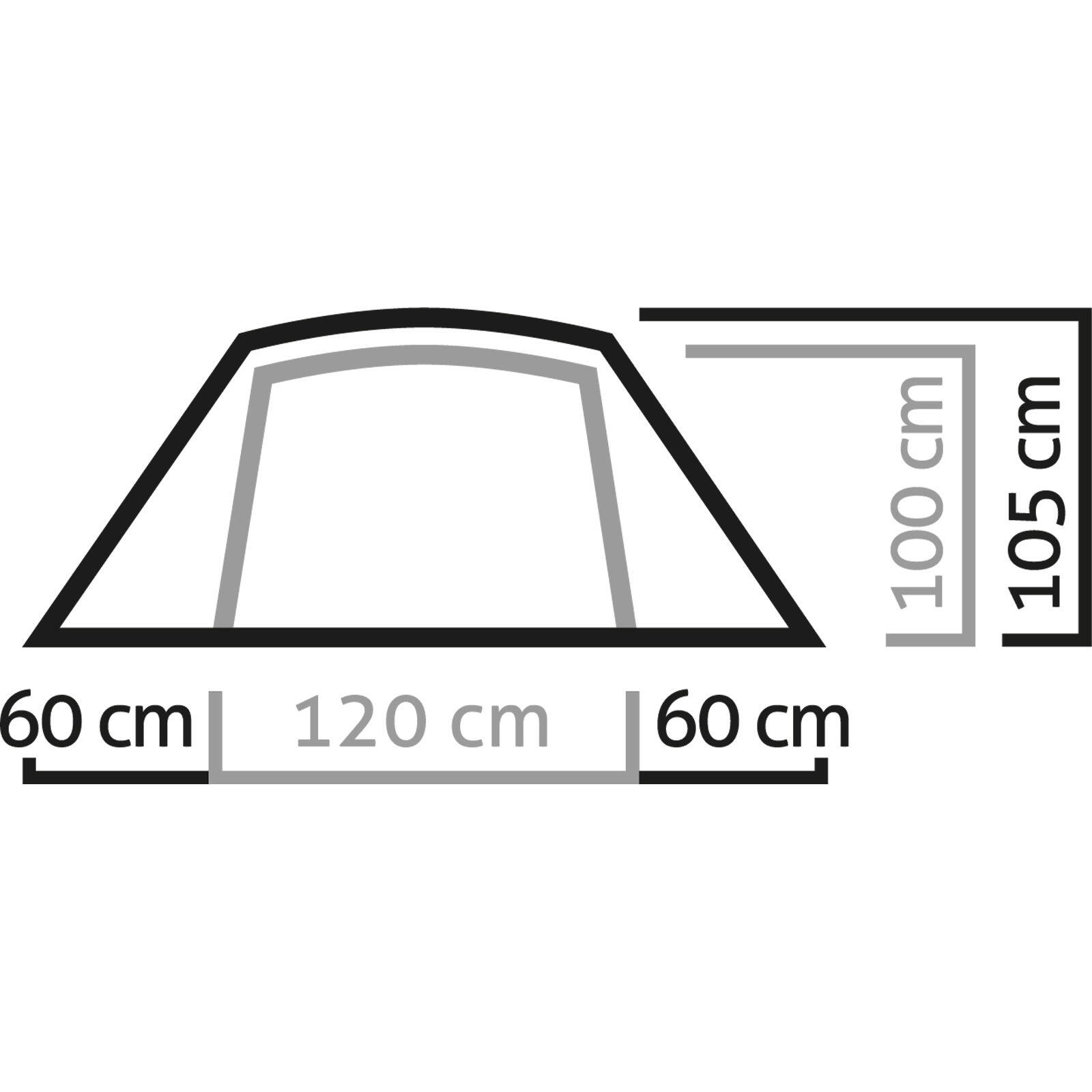 Tienda Salewa Denali II 3/4