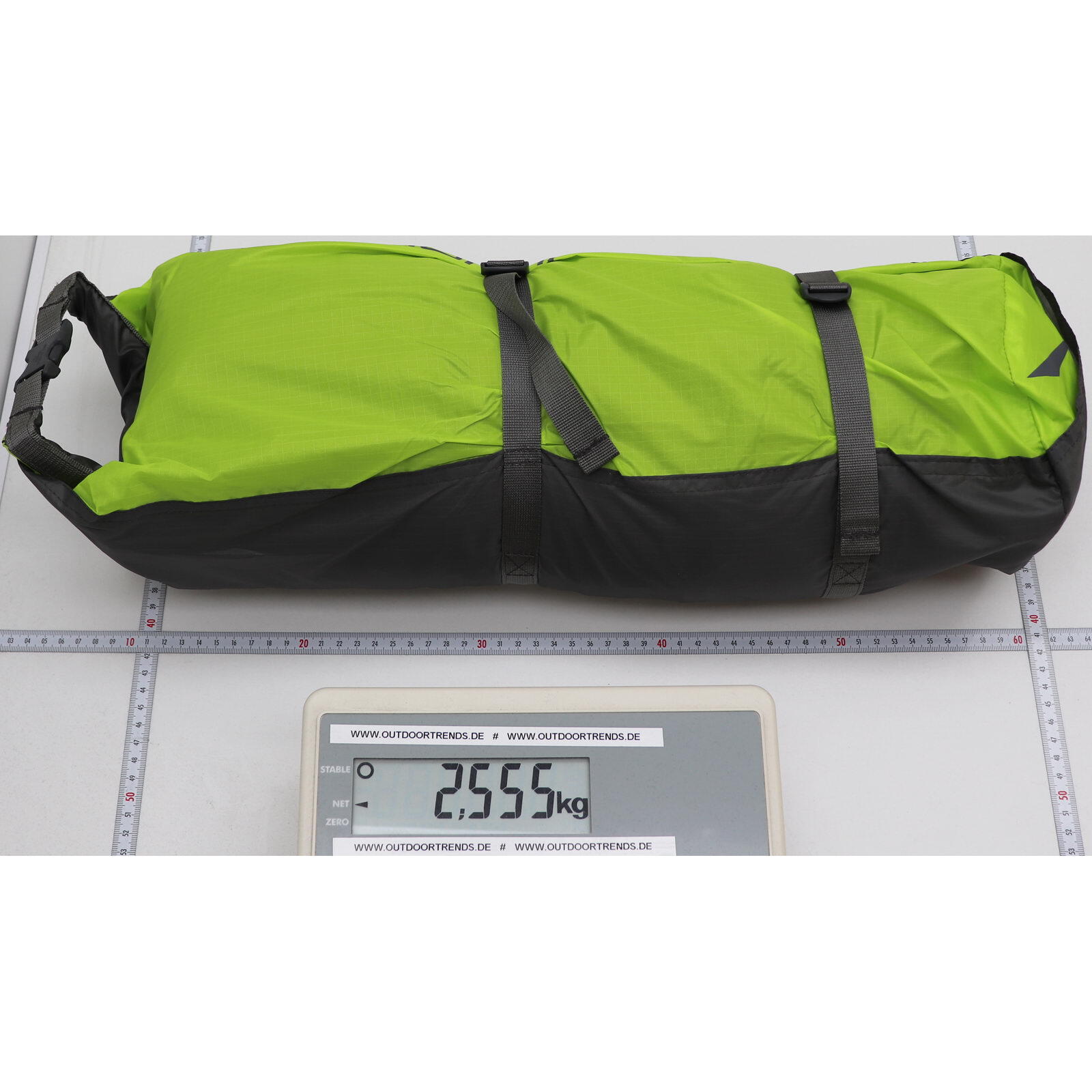 Tienda Salewa Denali II 4/4