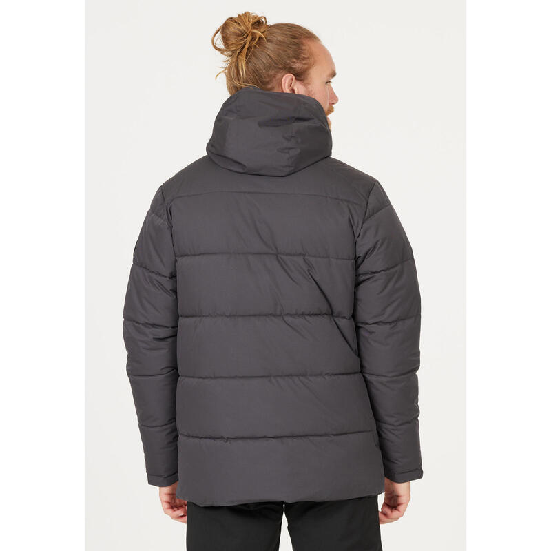 WHISTLER Jacke Atlas