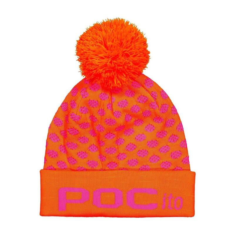 Czapka zimowa dla dzieci POC POCito Pom Pom Beanie z pomponem